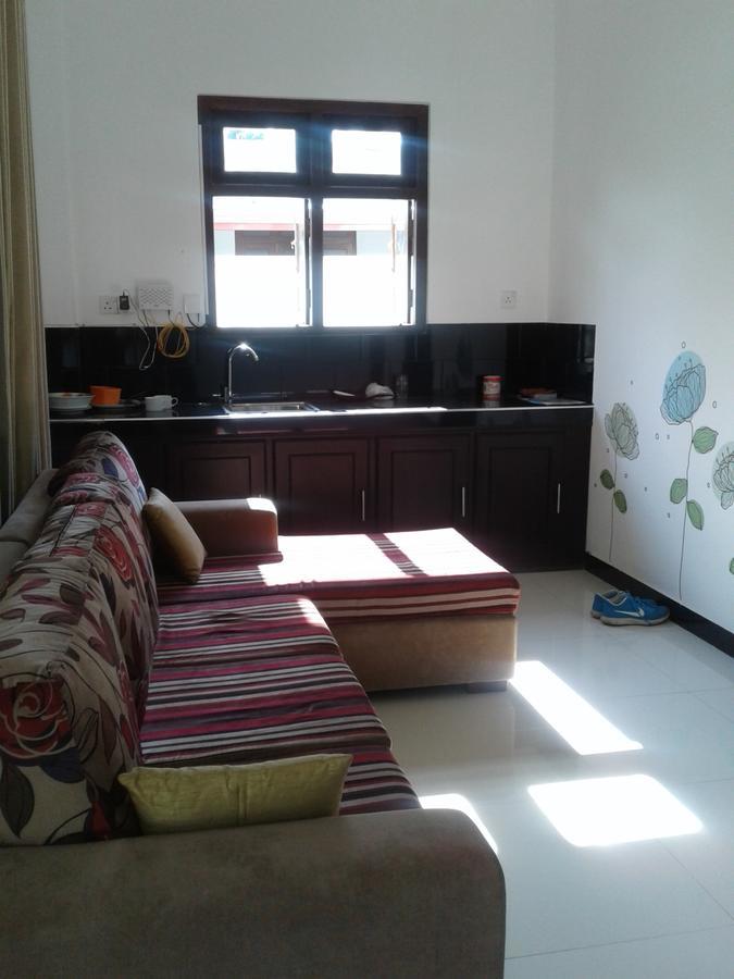 Apna Homestay Apartments Unawatuna Exterior foto