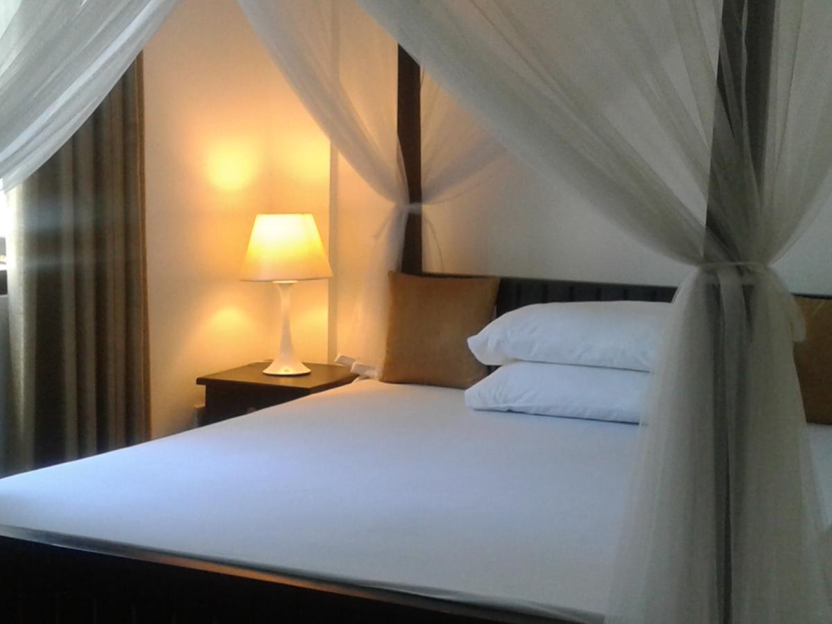 Apna Homestay Apartments Unawatuna Exterior foto